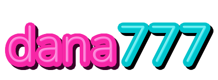 dana777 — logo kanal
