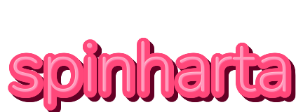 spinharta — logo kanal